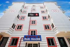 Collection O Hotel Pearl Paradise, Puri
