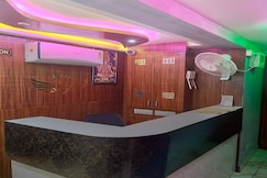 Hotel Raj Palace Gurukul, Ahmedabad