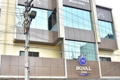 RJ Royal Inn, Vellore