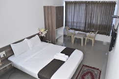 Swami Homestay, Mahabaleshwar