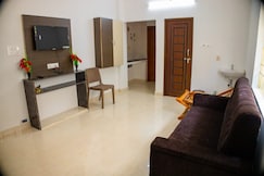 Sriram Apartment, Viluppuram