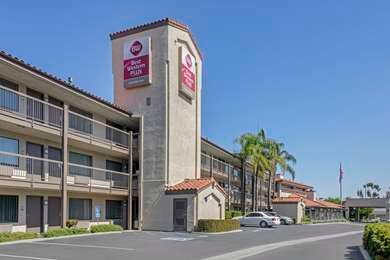 Best Western Plus Executive Inn - Tap to explore photos