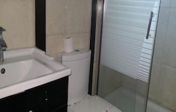 Washroom