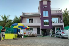 Mamachi Wadi, Alibaug