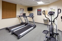 Candlewood Suites MANASSAS, an IHG hotel, Fairfax