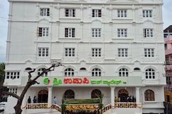 Hotel Town palace