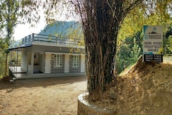 Le Paradiso, Marayoor