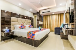 FabHotel Crown Heights - Nr. Kormangala Club, Bangalore