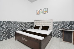 Hotel O Galaxy Hotel, Aligarh