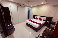 Arya Residency, Navi Mumbai