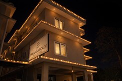Dreams Arcade Apartments near Cochin Airport, Chalakudy