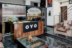 SPOT ON GRAND VIEW MANSION HOTEL, Udaipur