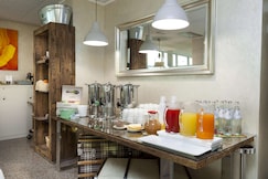 Best Western Maison B Hotel, Rimini