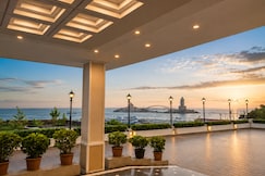 Hotel Seaface, Nagercoil