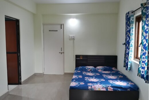 Eleanor Holiday Homes Goa