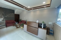 HOTEL ARYA PALACE , Bhopal