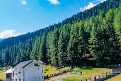 SAMOON GUEST HOUSE, Bandipore