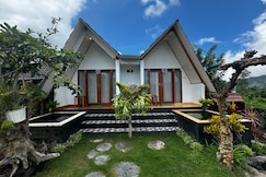 Belvilla Break Coffee Kintamani, Bali