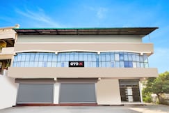 Hotel O Mayur Guest House, Dehradun