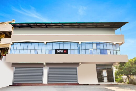 Hotel O Mayur Guest House