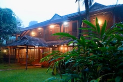 Aranyakam Heritage Homestay & Treehouse 
