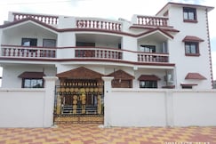 Udita Homestay Prayas, Krishnanagar
