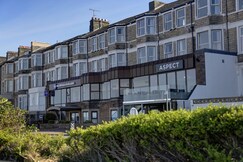 Best Western Lancaster Morecambe Lothersdale Hotel, Lancashire