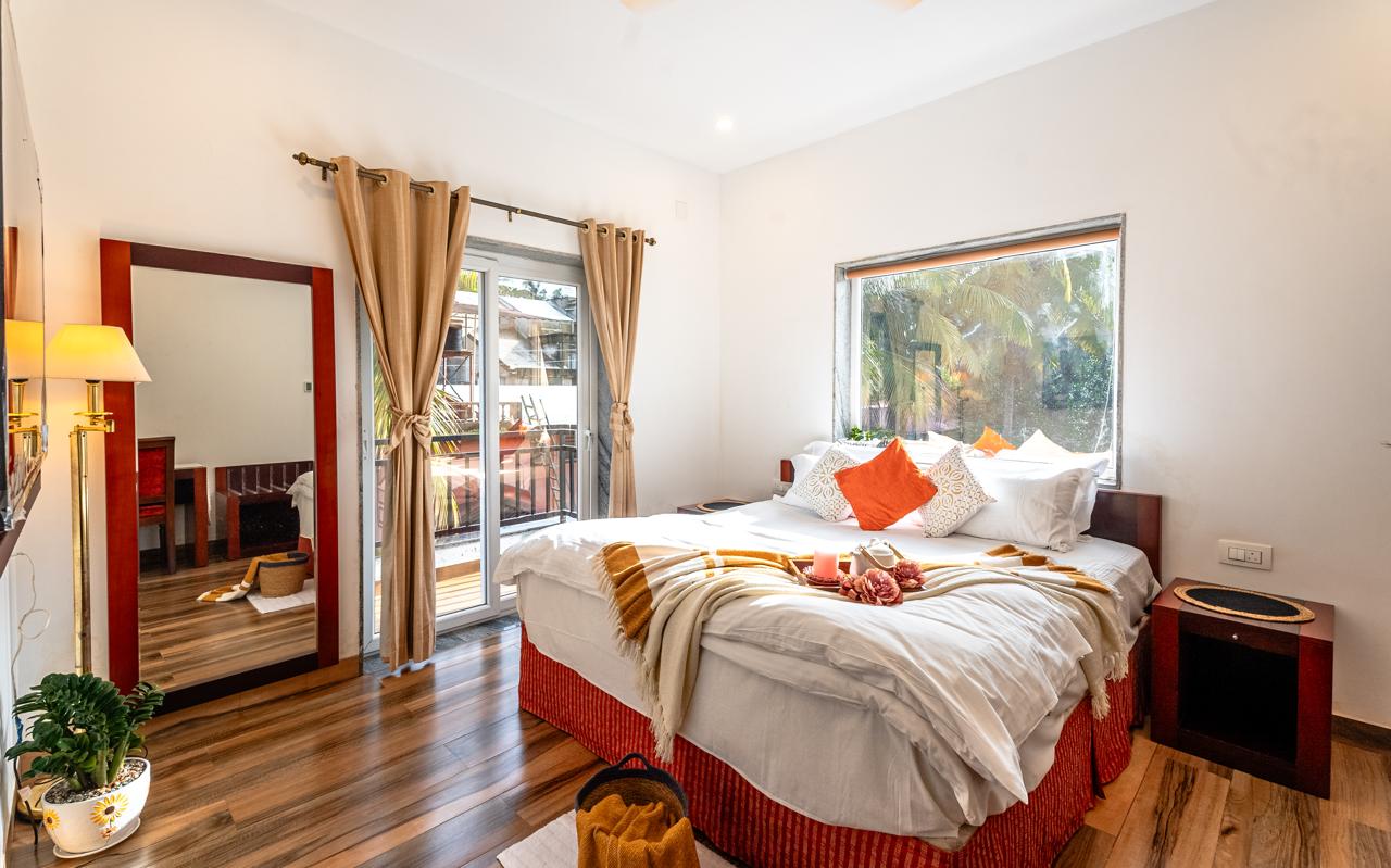 Cana Boutique Stay - Tap to explore photos