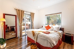 Cana Boutique Stay, Goa