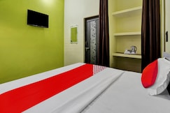 Hotel O Life, Prayagraj