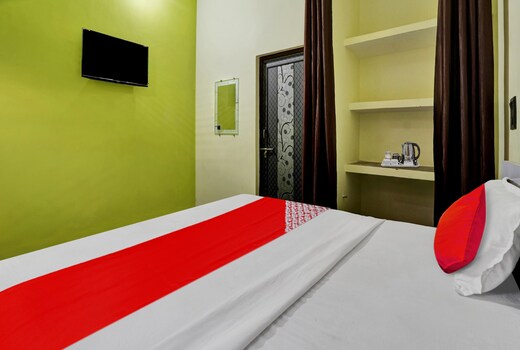 Hotel O Life