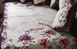 1 BHK with Privare Verandah