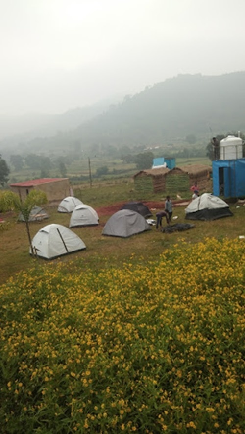 Krishna Garden Resort - Tap to explore photos