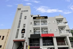 ARMERIA INN , Lucknow