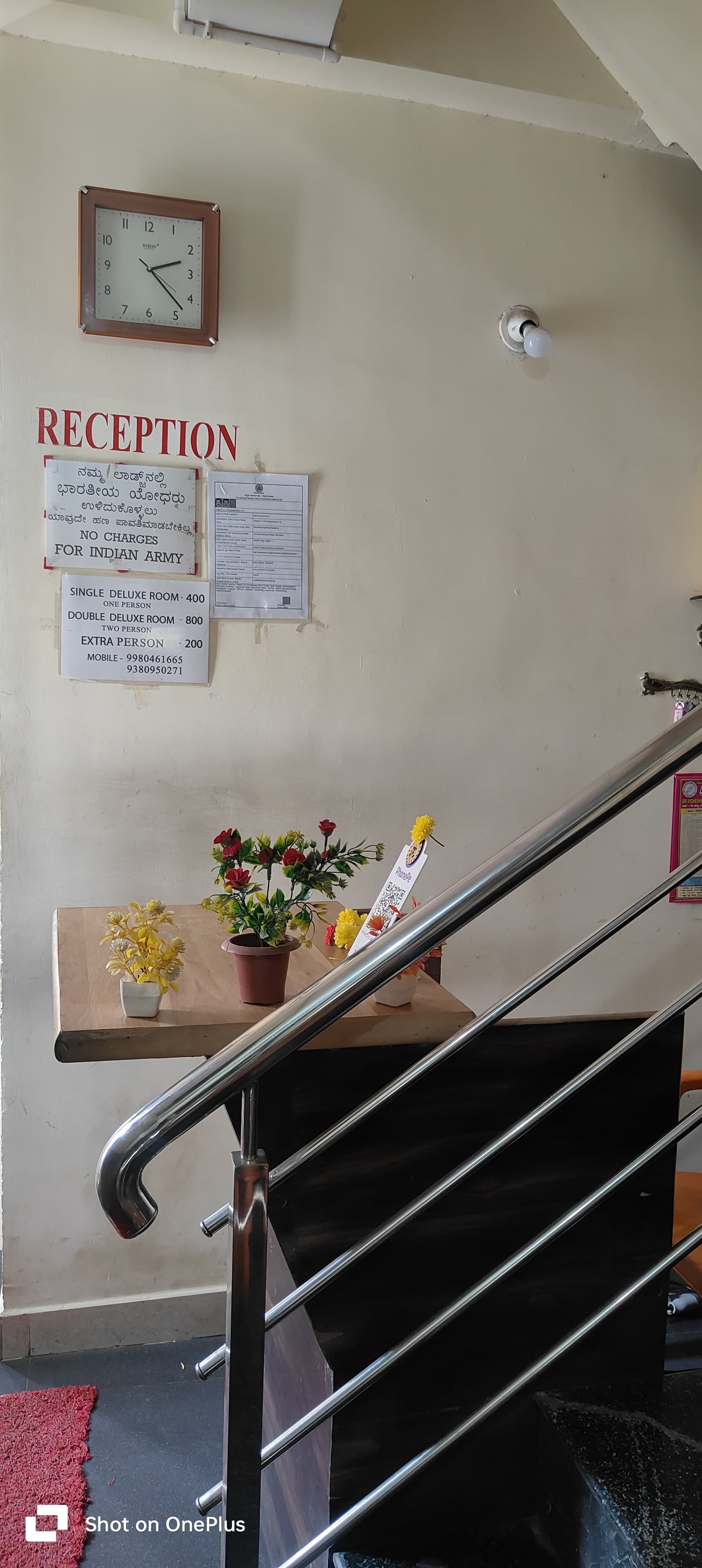 Lakshmi Residency - Tap to explore photos