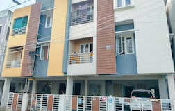 Yellow Bedroom