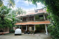 Nauka Homestay, Thiruvananthapuram