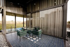 Dockinn Villa, Jaipur