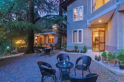 The Fern Villas Nainital, Bhimtal