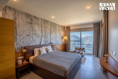 StayVista at Grove @ Elysium Estate, Karsog