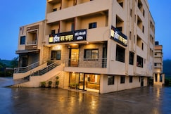 hotel jay malhar, Nashik