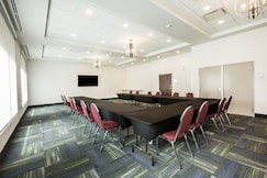 Holiday Inn Express & Suites EDMONTON N - ST. ALBERT, Fort McMurray, Alberta