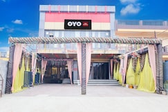 Hotel O Krishna Inn, Gorakhpur