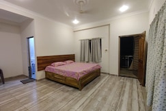 Kausalya Homestay Near Railway Station  & Beach, Puri