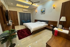 Atithi Inn, Pandharpur