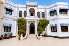Hotel Aram, Jamnagar
