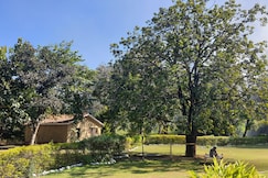 Tiger's Villa Resort, Bandhavgarh