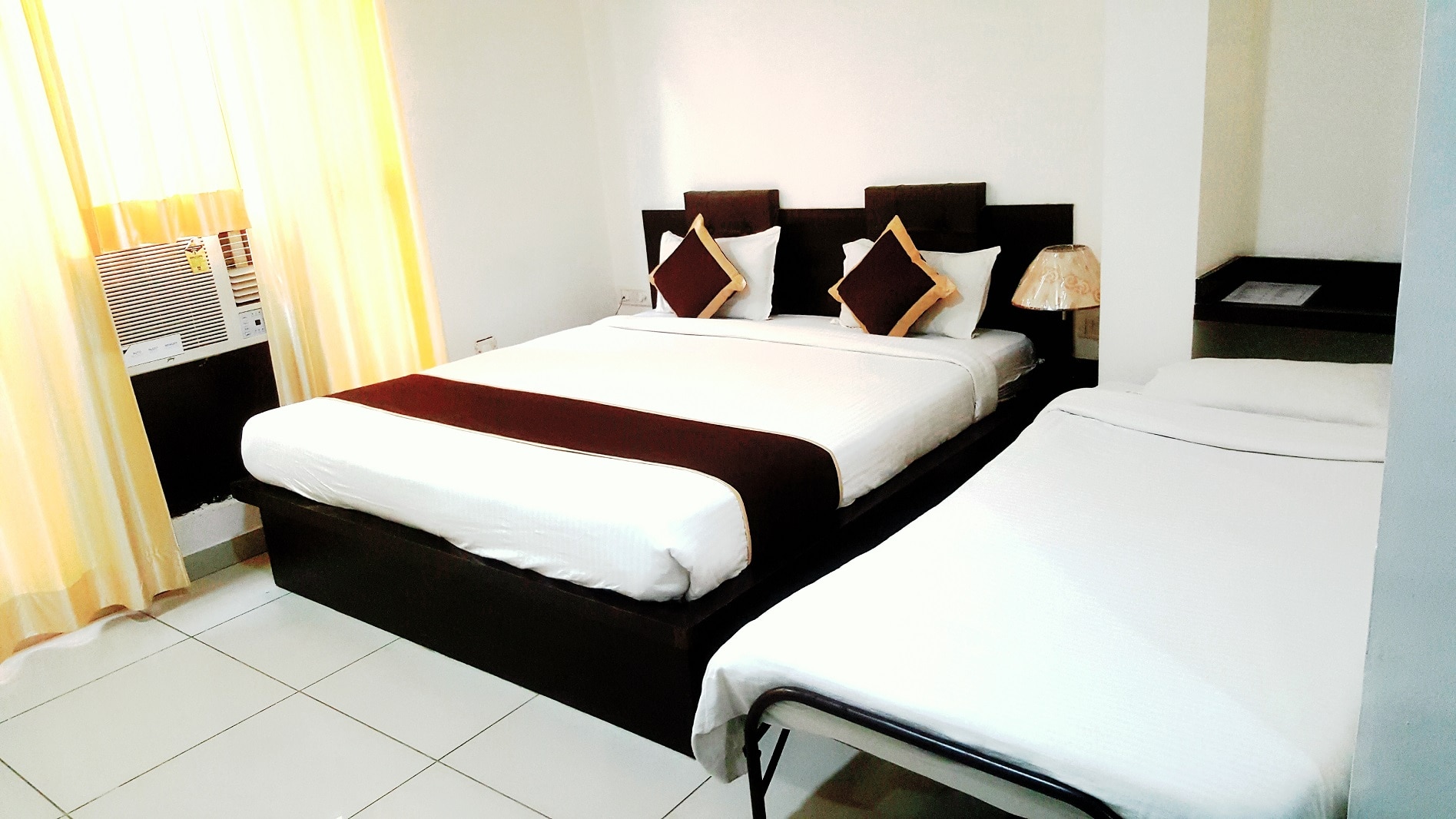 Hotel Areeba by The Golden Taj Group & Hotels - Tap to explore photos
