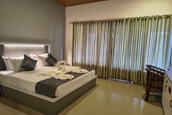 Orchid Trial by Zeebull, Gudalur