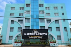 Hotel Mahabir Sheraton (200 mtr from beach), Puri